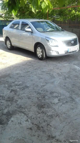 Chevrolet Aveo 2020 - 16