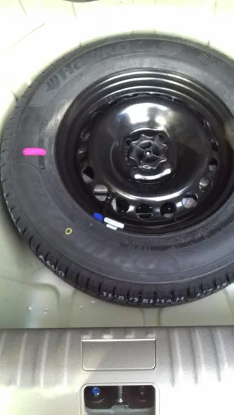 Chevrolet Aveo 2020 - 7