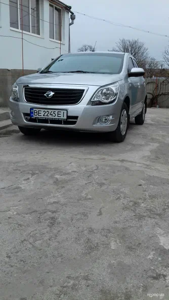 Chevrolet Aveo 2020 - 5