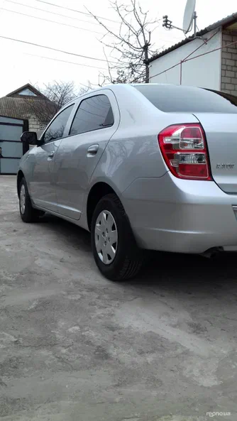 Chevrolet Aveo 2020 - 6