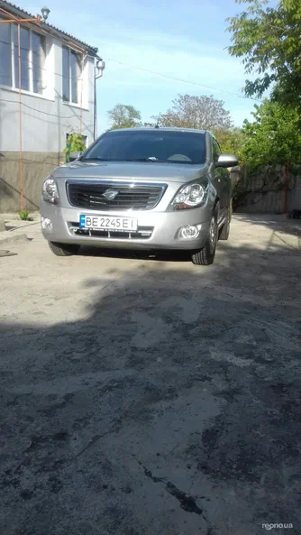 Chevrolet Aveo 2020 - 19