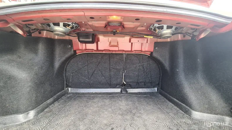 Hyundai Accent 2008 - 10