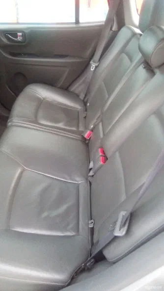 Hyundai Tucson 2003 - 7