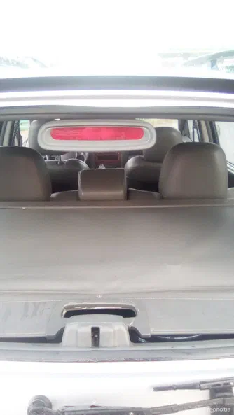 Hyundai Tucson 2003 - 8