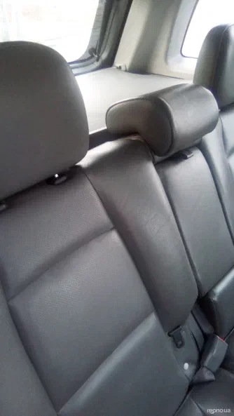 Hyundai Tucson 2003 - 10