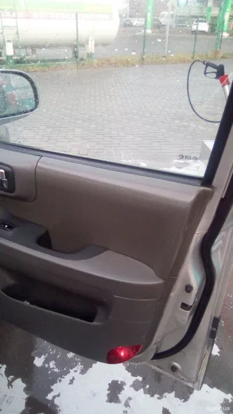 Hyundai Tucson 2003 - 11