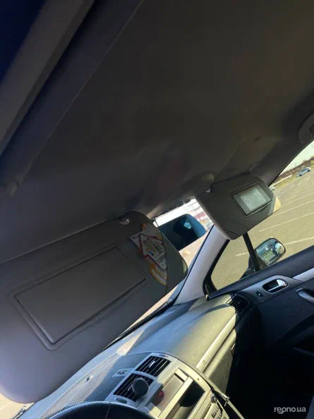 Peugeot 407 2006 - 9