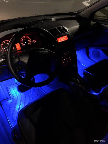 Peugeot 407 2006 - 12