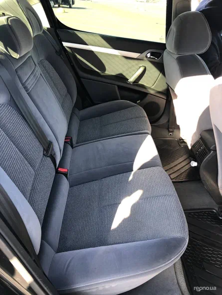 Peugeot 407 2006 - 6