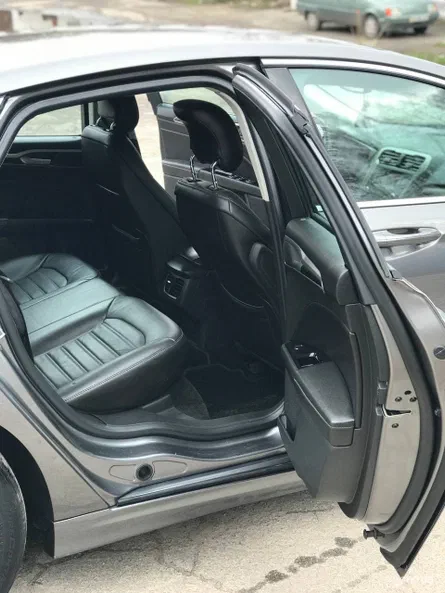 Ford Fusion 2013 - 13