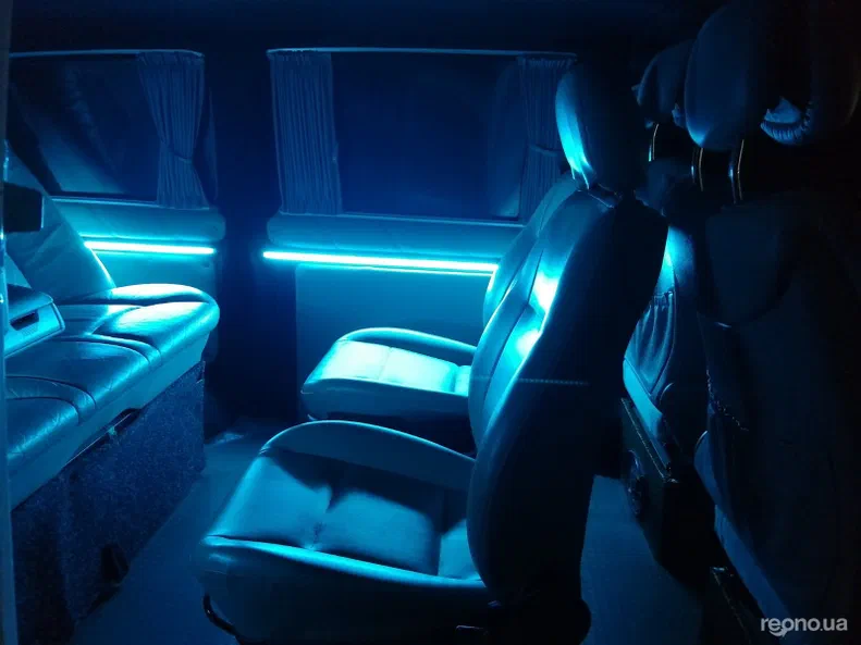 Mercedes-Benz Vito 2006 - 15