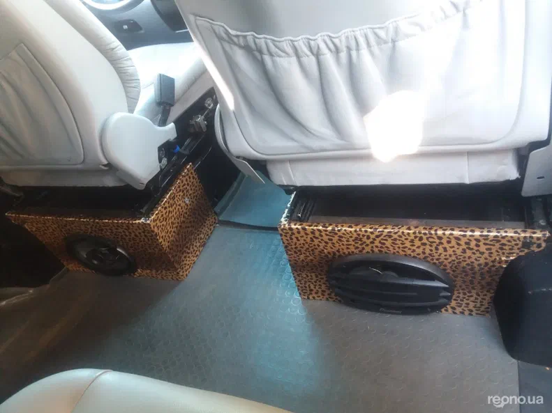 Mercedes-Benz Vito 2006 - 19