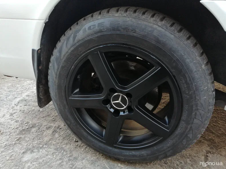 Mercedes-Benz Vito 2006 - 20