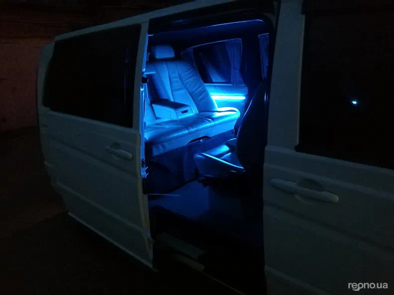 Mercedes-Benz Vito 2006