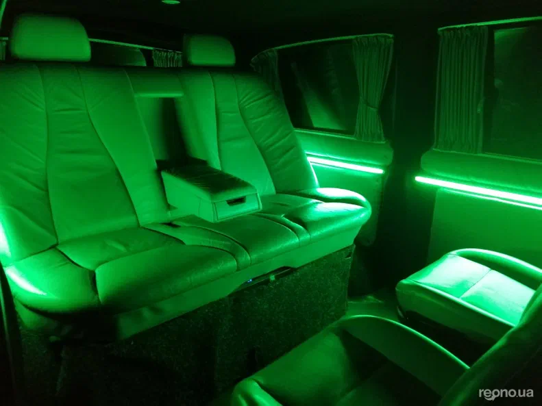 Mercedes-Benz Vito 2006 - 13