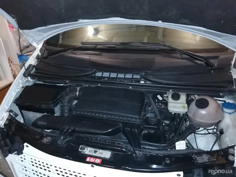 Mercedes-Benz Vito 2006 - 22