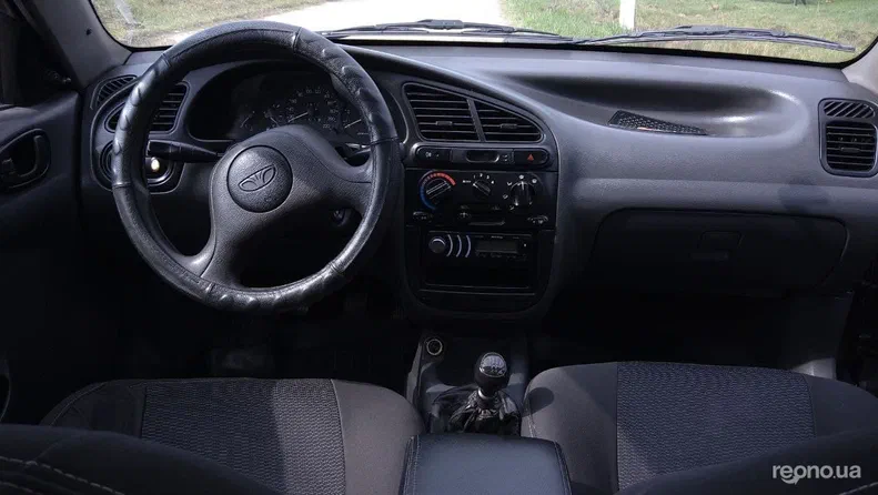 Daewoo Lanos 2007 - 15