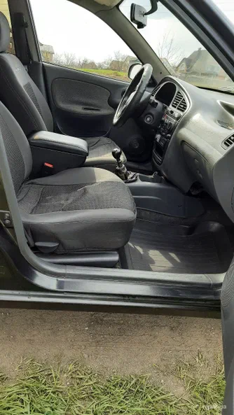 Daewoo Lanos 2007 - 6