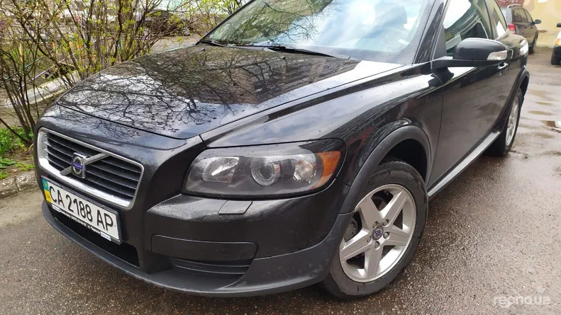 Volvo C30 2008 - 6