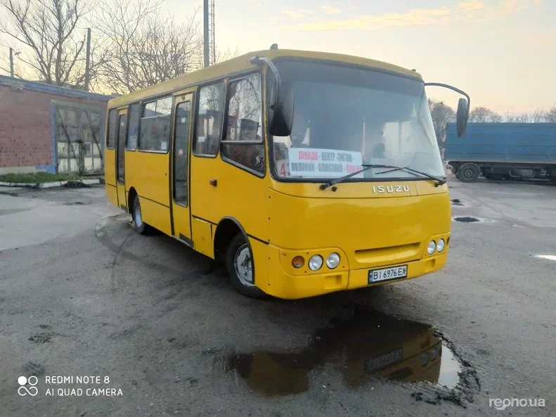 Богдан А-09201 2005