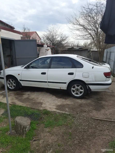 Toyota Carina 1994