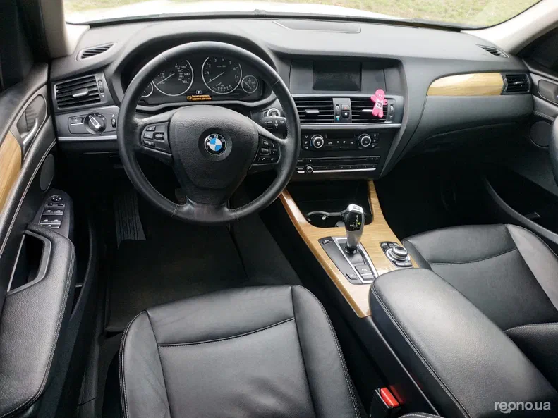 BMW X3 2011 - 6