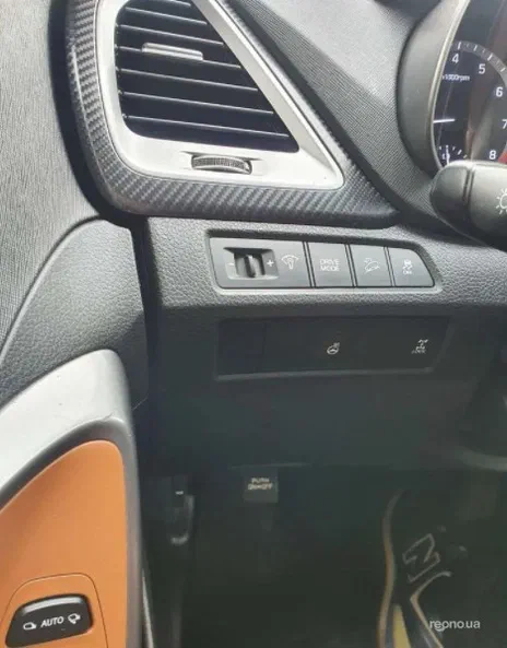 Hyundai Santa Fe 2017 - 6