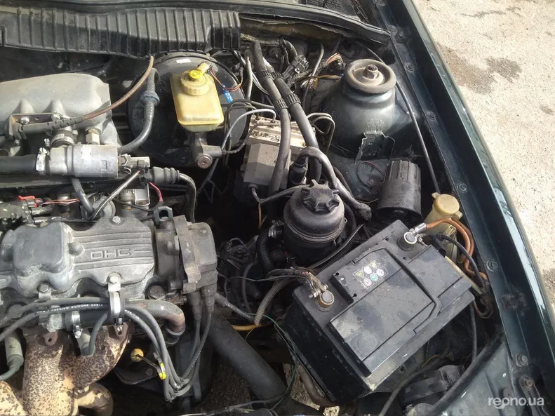 Opel Vectra 1994 - 7