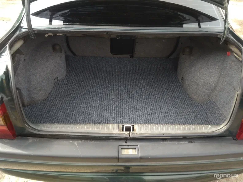 Opel Vectra 1994 - 5