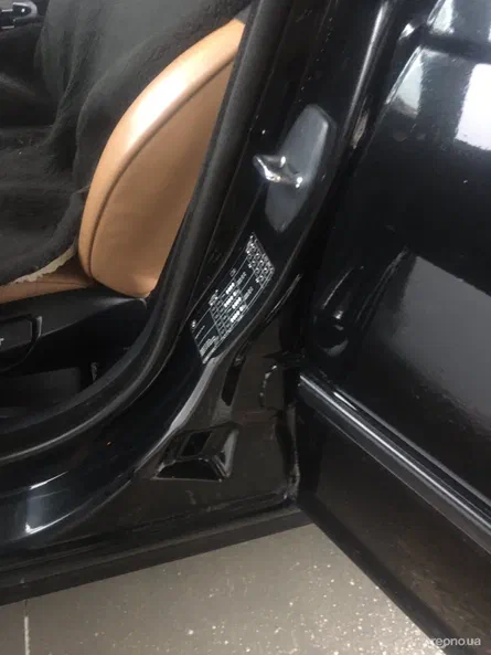 BMW 3 серии 2002