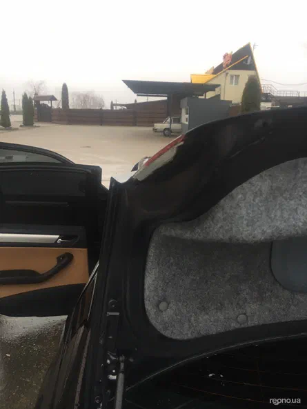 BMW 3 серія 2002 - 11