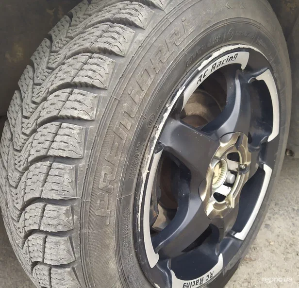 Ford Escort 1995 - 6