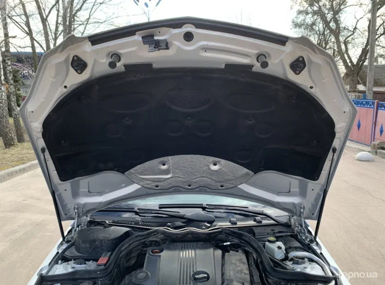 Mercedes-Benz C-Клас 2012 - 21