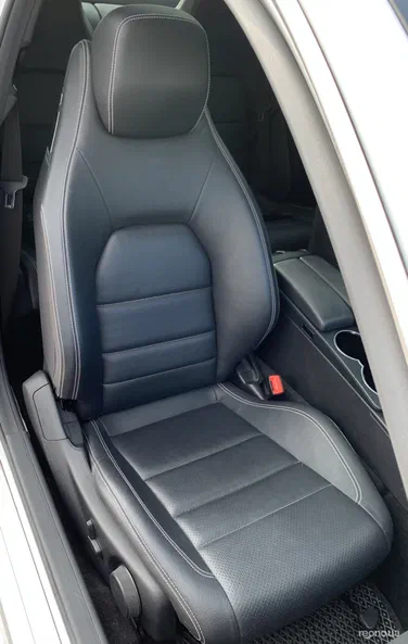 Mercedes-Benz C-Клас 2012 - 22