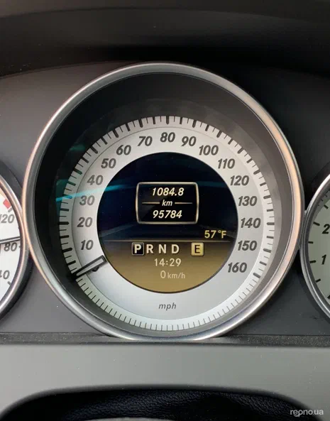 Mercedes-Benz C-Клас 2012 - 19