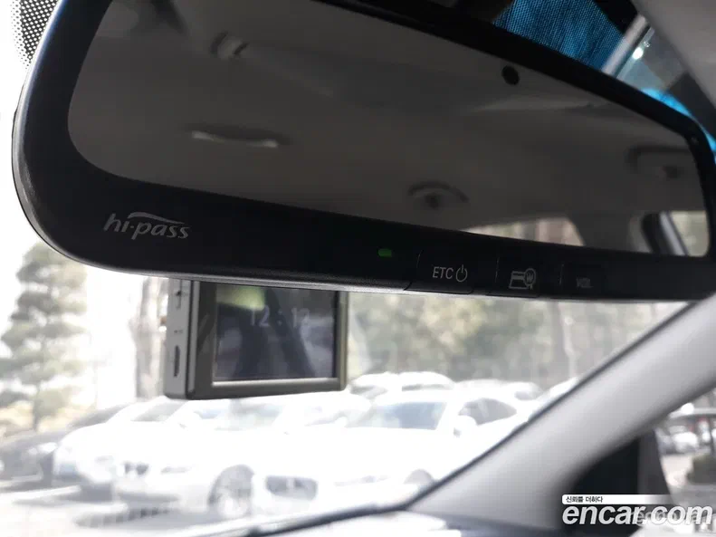 Hyundai Santa Fe 2015 - 7