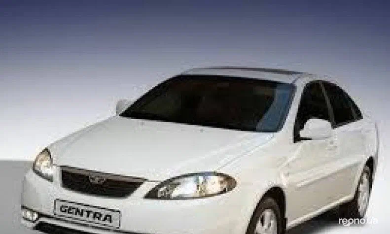 Daewoo Gentra 2014 - 0