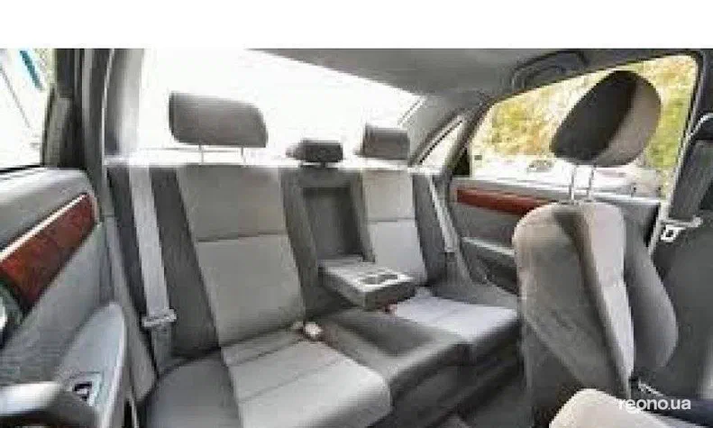 Daewoo Gentra 2014 - 2