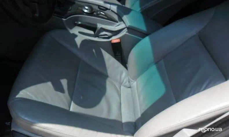 BMW 5 серія 2006 - 5