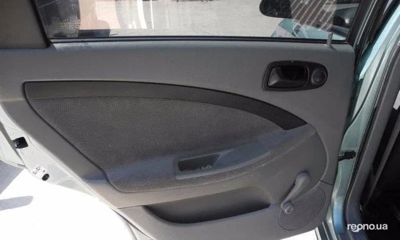 Chevrolet Lacetti 2007 - 1