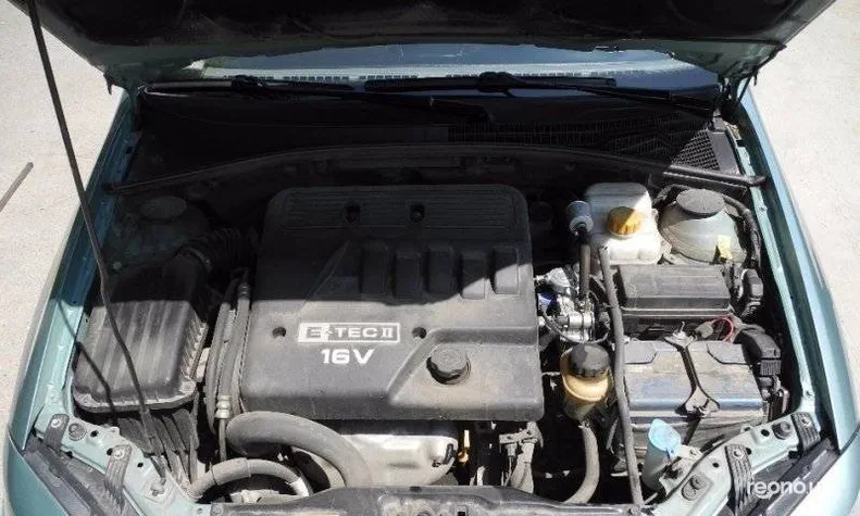 Chevrolet Lacetti 2007 - 0