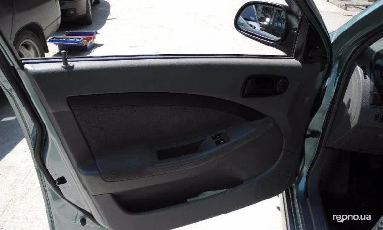 Chevrolet Lacetti 2007 - 8