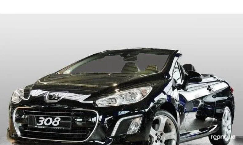 Peugeot 308 2015 - 7