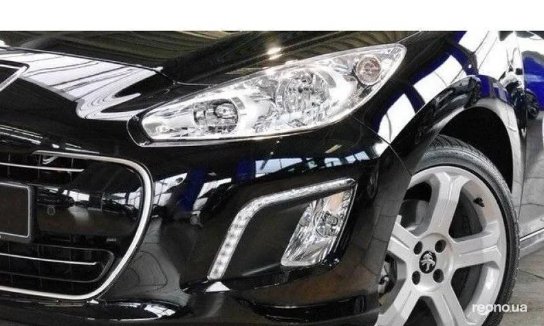 Peugeot 308 2015 - 3