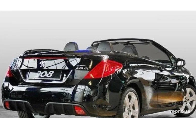 Peugeot 308 2015 - 5