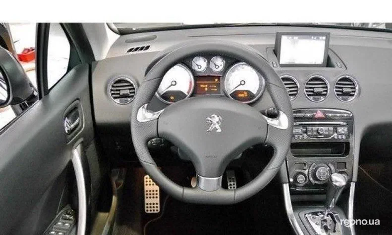 Peugeot 308 2015 - 6