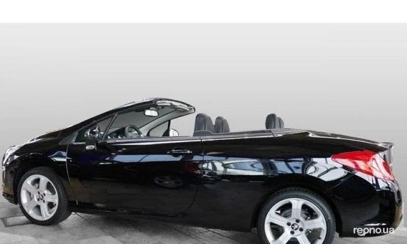 Peugeot 308 2015 - 4