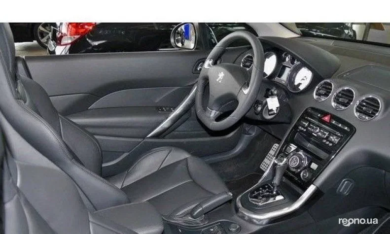 Peugeot 308 2015 - 2