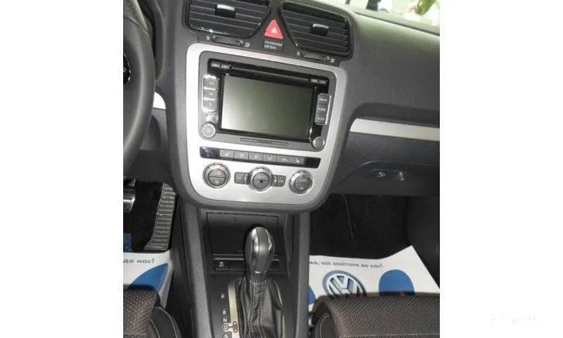 Volkswagen Scirocco 2013 - 3