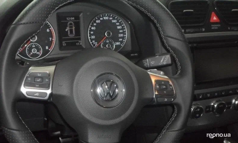Volkswagen Scirocco 2013 - 4